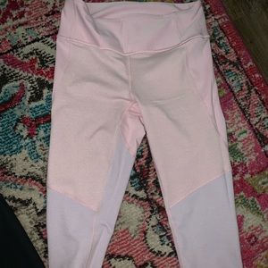 Outdoor Voices Crop leggings
